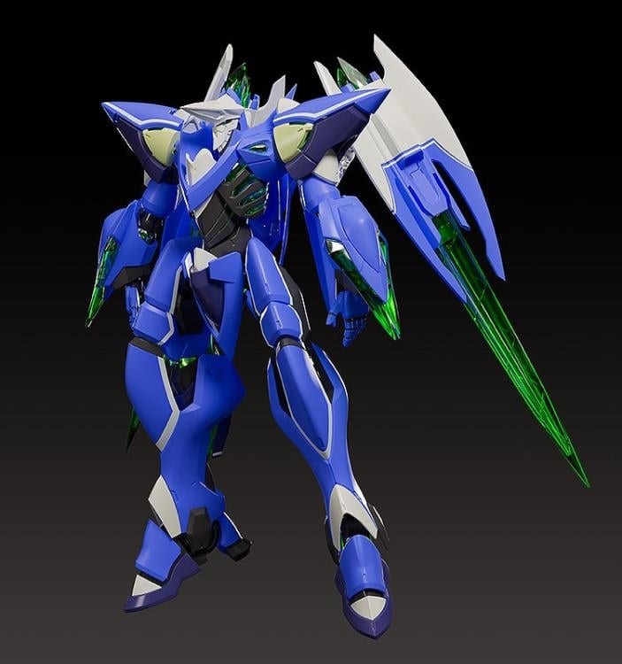 Vandread Moderoid Vandread Dita Model Kit