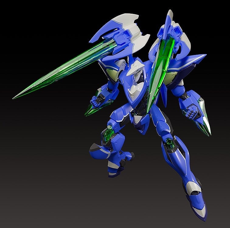 Vandread Moderoid Vandread Dita Model Kit