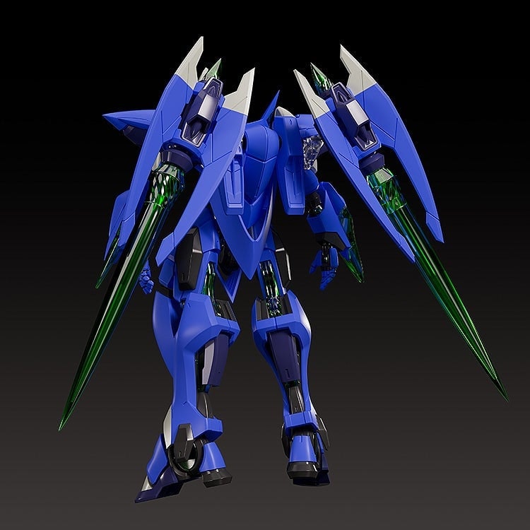 Vandread Moderoid Vandread Dita Model Kit
