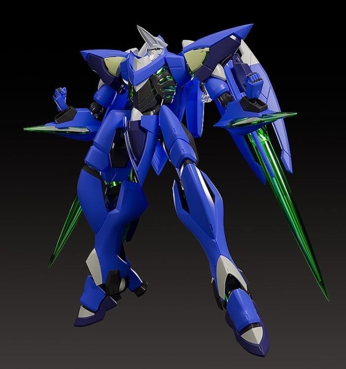 Vandread Moderoid Vandread Dita Model Kit