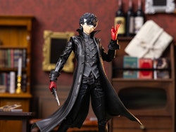 Persona 5 Royal Exquisite Basic Joker 1/12 Scale PX Previews Exclusive Action Figure