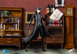 Persona 5 Royal Exquisite Basic Joker 1/12 Scale PX Previews Exclusive Action Figure