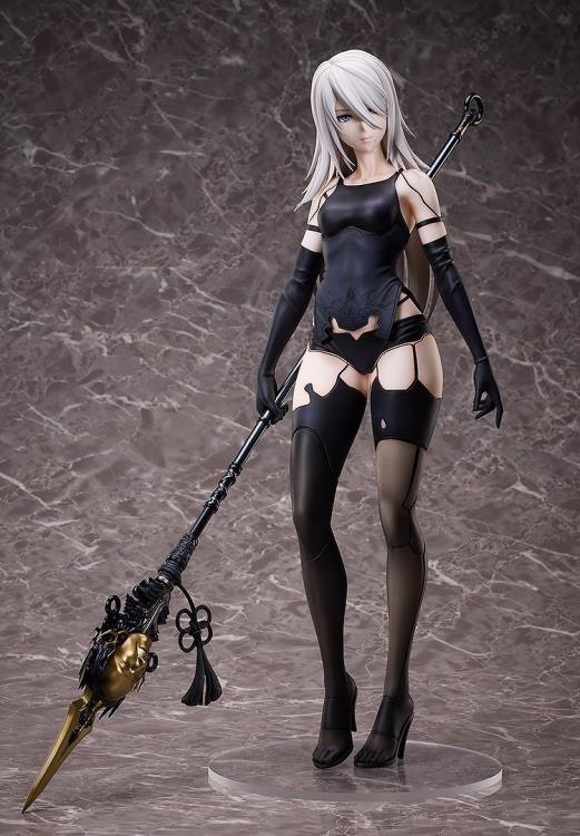 NieR: Automata Ver1.1a B-Style A2 (YoRHa Type A No.2)