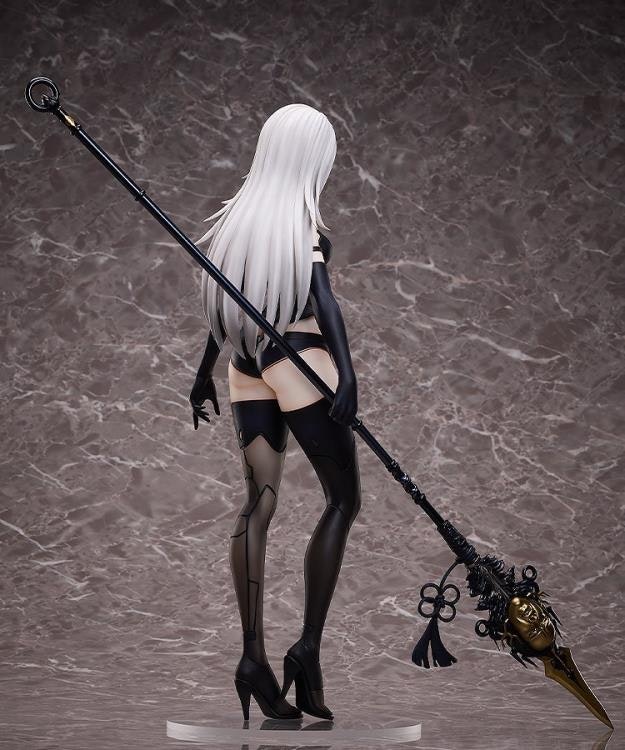 NieR: Automata Ver1.1a B-Style A2 (YoRHa Type A No.2)