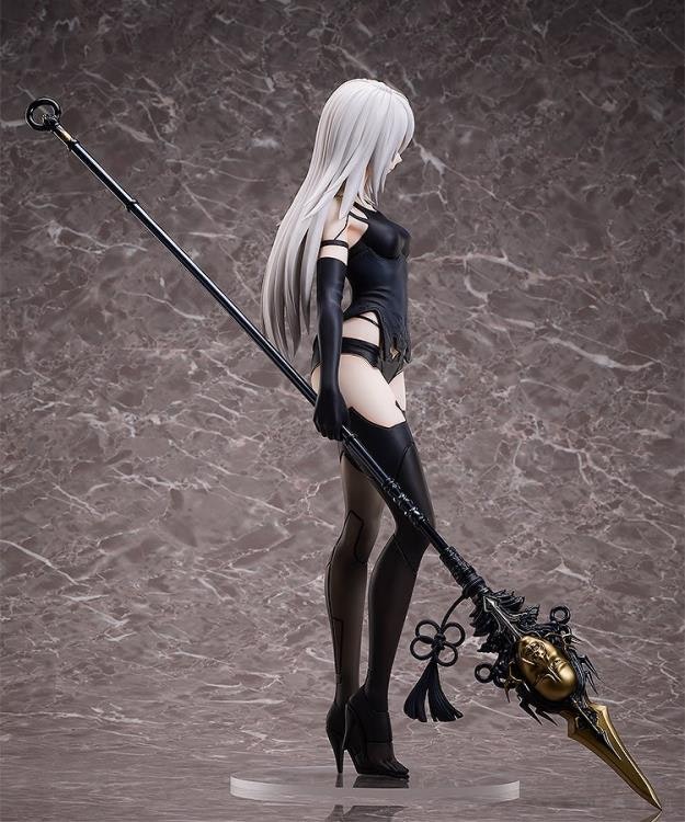 NieR: Automata Ver1.1a B-Style A2 (YoRHa Type A No.2)