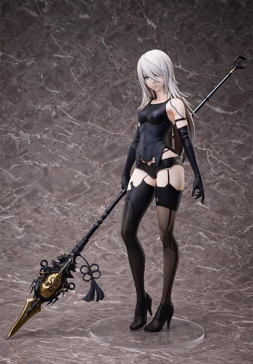 NieR: Automata Ver1.1a B-Style A2 (YoRHa Type A No.2)
