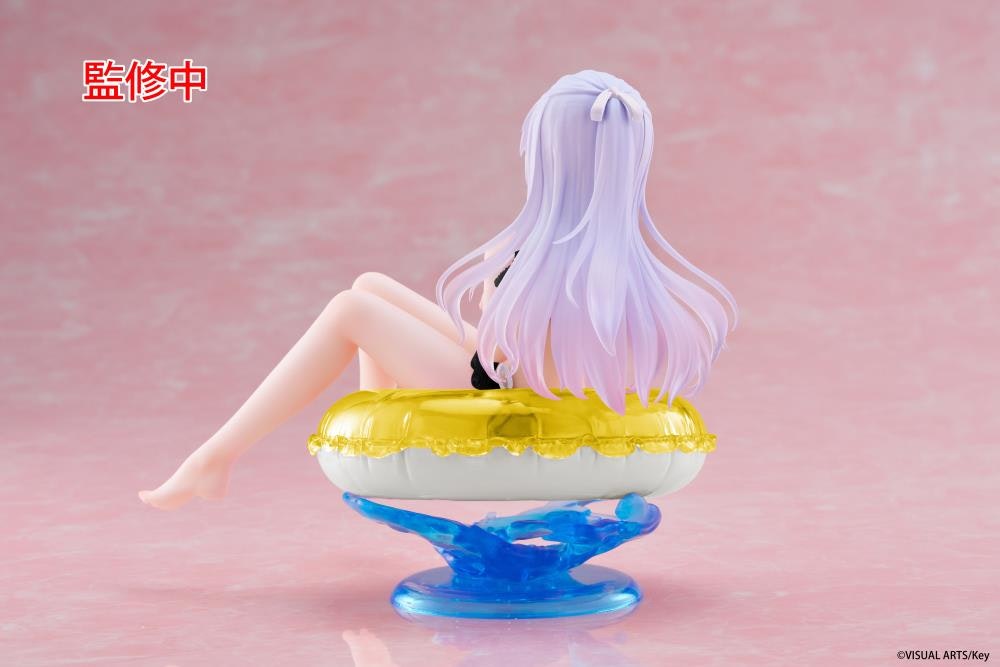 Angel Beats! Aqua Float Girls Kanade Tachibana (Renewal Edition)