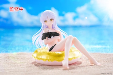 Angel Beats! Aqua Float Girls Kanade Tachibana (Renewal Edition)