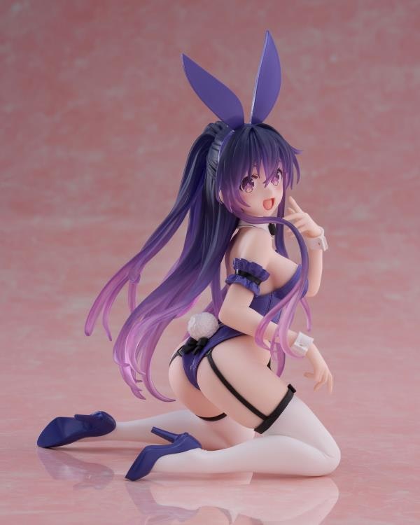 Date A Live V Desktop Cute Tohka Yatogami (Bunny Ver.)