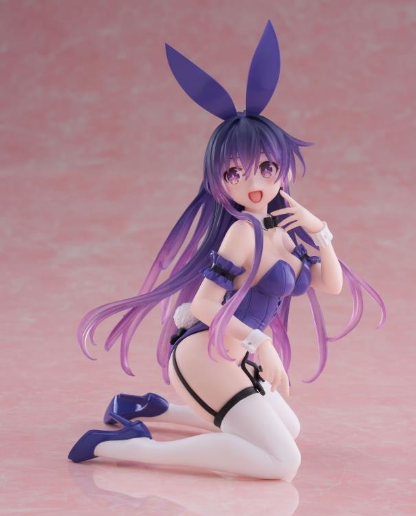Date A Live V Desktop Cute Tohka Yatogami (Bunny Ver.)