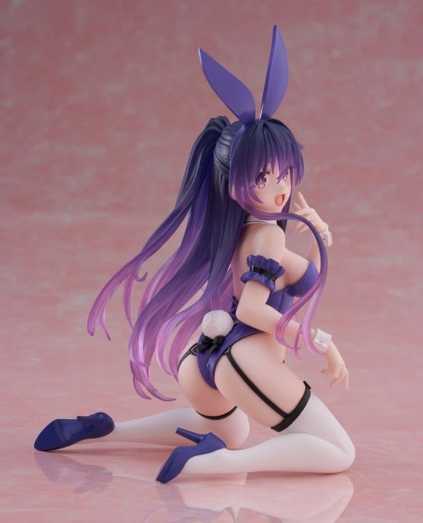 Date A Live V Desktop Cute Tohka Yatogami (Bunny Ver.)