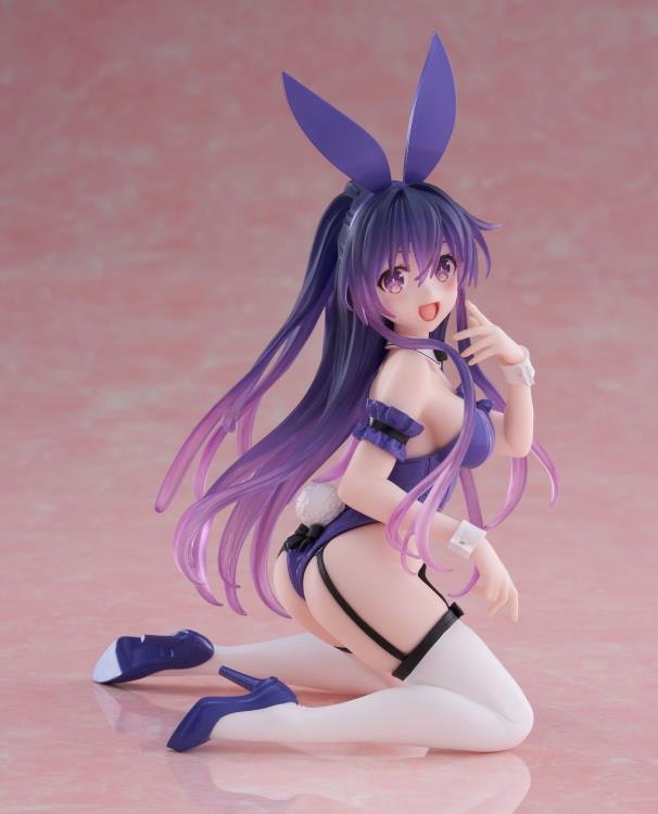 Date A Live V Desktop Cute Tohka Yatogami (Bunny Ver.)