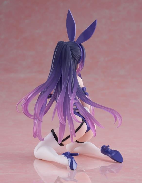 Date A Live V Desktop Cute Tohka Yatogami (Bunny Ver.)