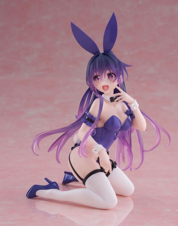 Date A Live V Desktop Cute Tohka Yatogami (Bunny Ver.)