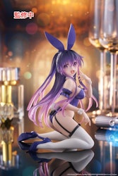 Date A Live V Desktop Cute Tohka Yatogami (Bunny Ver.)