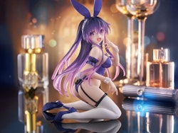 Date A Live V Desktop Cute Tohka Yatogami (Bunny Ver.)