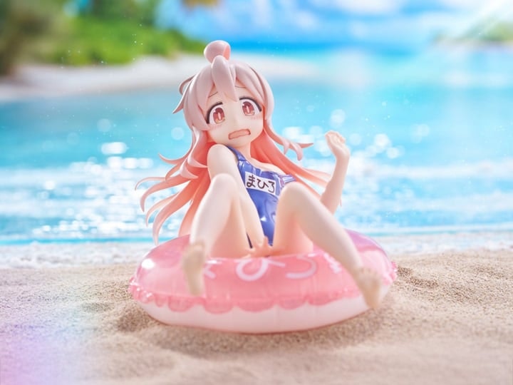 ONIMAI: I'm Now Your Sister! Aqua Float Girls Mahiro Oyama