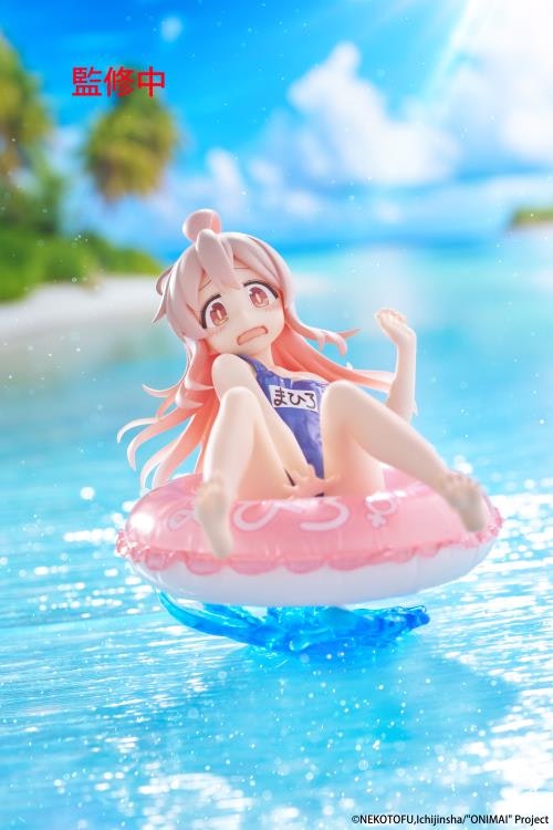 ONIMAI: I'm Now Your Sister! Aqua Float Girls Mahiro Oyama