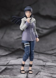 Naruto: Shippuden S.H.Figuarts Hinata Hyuga (Virtuous Byakugan)