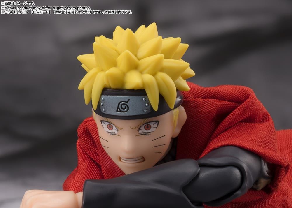 Naruto: Shippuden S.H.Figuarts Hinata Hyuga (Virtuous Byakugan)