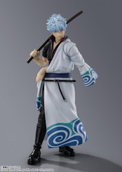 Gintama S.H.Figuarts Gintoki Sakata