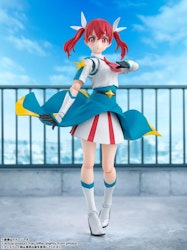 Magilumiere Magical Girls Inc. S.H.Figuarts Kana Sakuragi