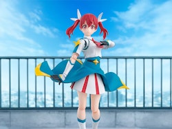 Magilumiere Magical Girls Inc. S.H.Figuarts Kana Sakuragi