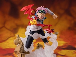 One Piece Figuarts ZERO Extra Battle Koby (Honesty Impact)