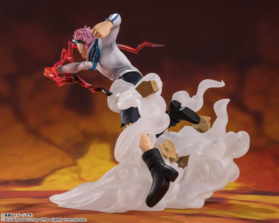 One Piece Figuarts ZERO Extra Battle Koby (Honesty Impact)
