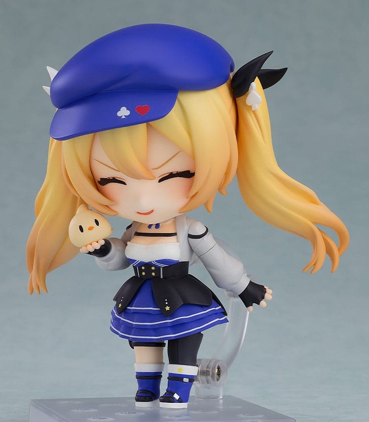 Dokibird Nendoroid Dokibird