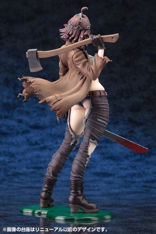 Freddy vs. Jason Bishoujo Jason Voorhees (2nd Edition)
