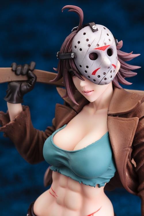 Freddy vs. Jason Bishoujo Jason Voorhees (2nd Edition)