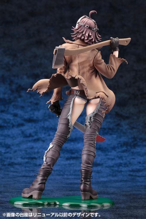 Freddy vs. Jason Bishoujo Jason Voorhees (2nd Edition)