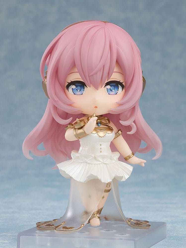 Character Vocal Series 03: Megurine Luka Nendoroid Megurine Luka (Symphony: 2024 Ver.)