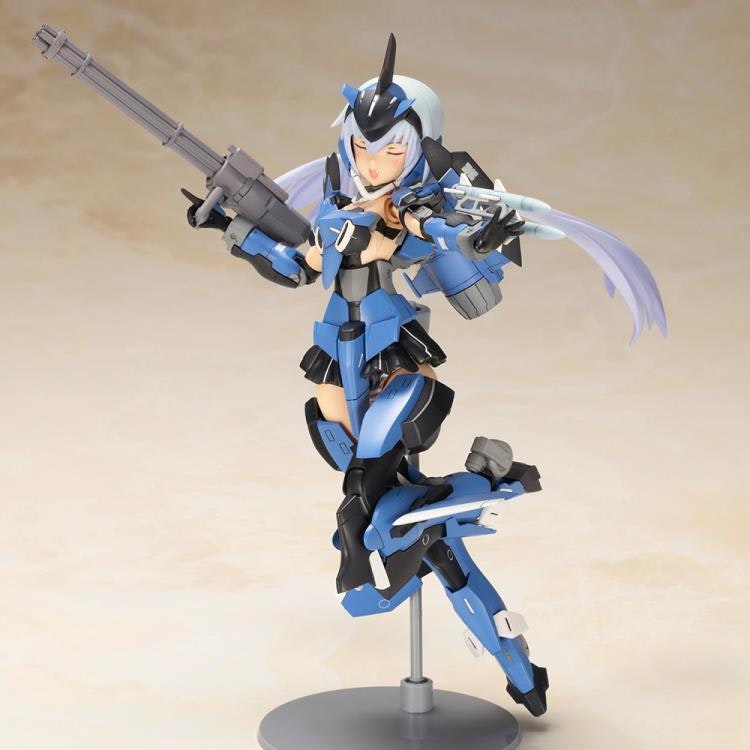 Frame Arms Girl P3 Stylet Pre-Assembled Model Kit