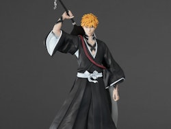 Bleach: Thousand-Year Blood War Akihabara Legend Ichigo Kurosaki 1/8 Scale Figure