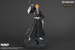 Bleach: Thousand-Year Blood War Akihabara Legend Ichigo Kurosaki 1/8 Scale Figure