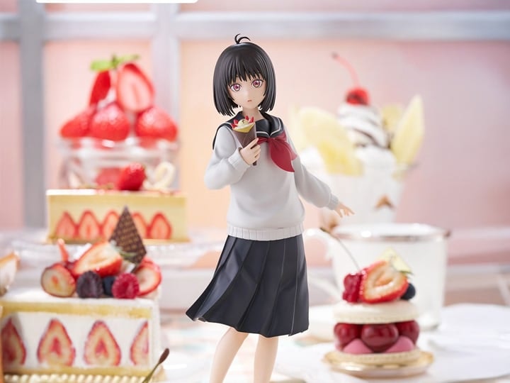 SHOSHIMIN: How to Become Ordinary Tenitol Yuki Osanai
