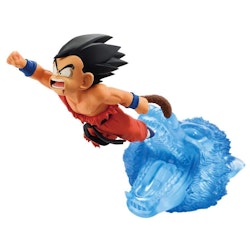 Dragon Ball Ichibansho Revible Moment Goku (Dragon History II)