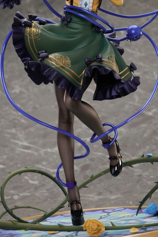 Touhou Project True Horror! Standing Right Behind You Koishi Komeiji