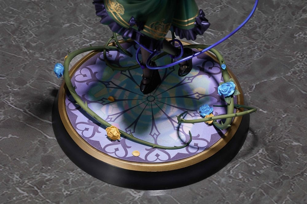 Touhou Project True Horror! Standing Right Behind You Koishi Komeiji