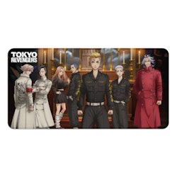 Tokyo Revengers XXL Mousepad Takemichi Hanagaki 80 x 40 cm