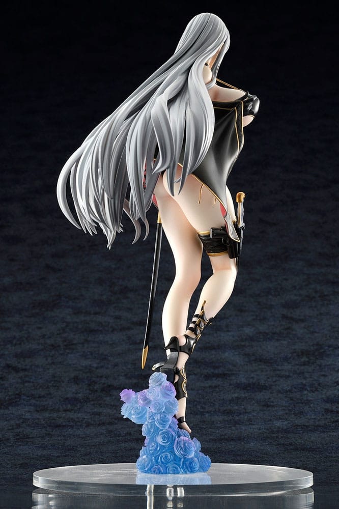 Valkyria Chronicles 4 Selvaria Bles (Swimsuit Ver.)