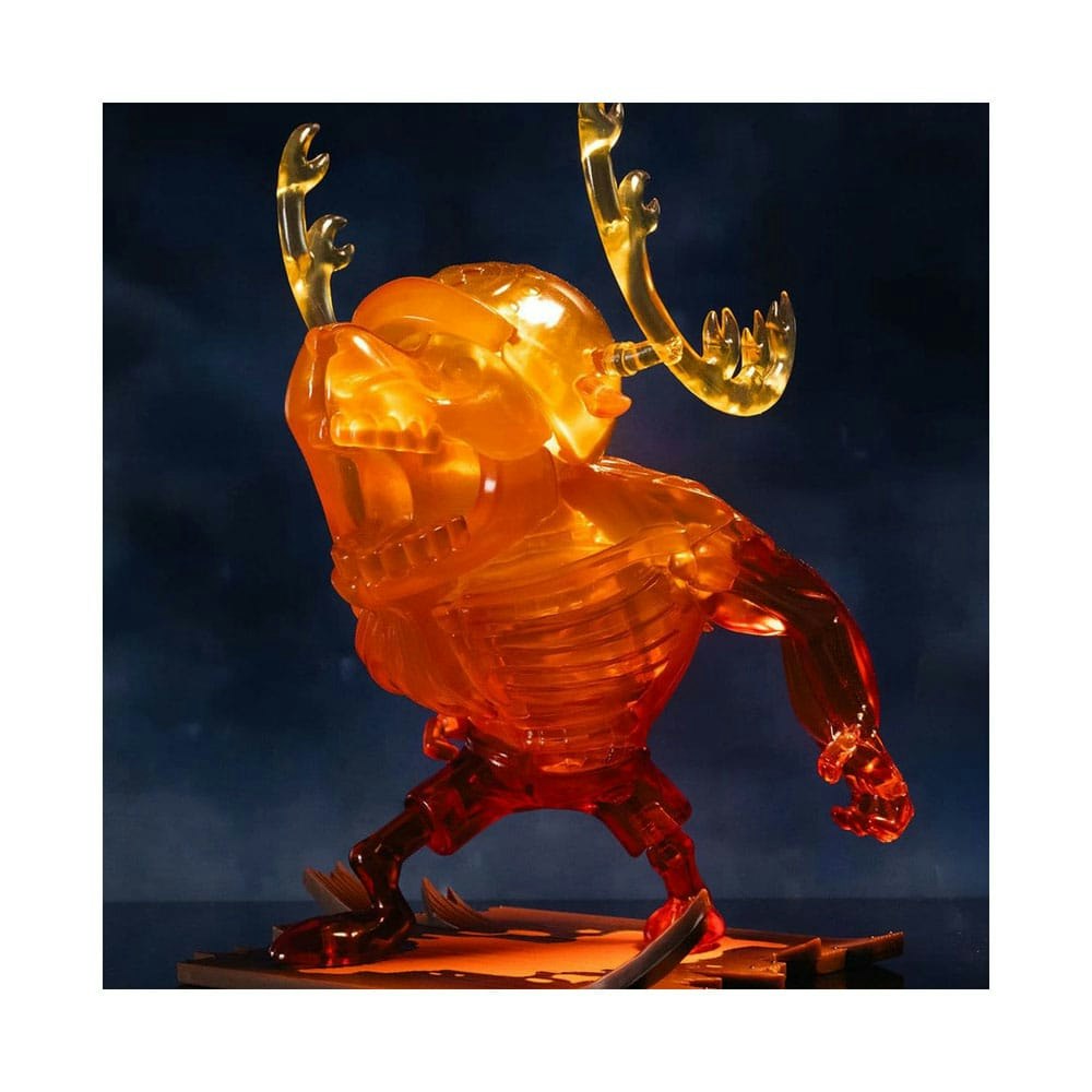 One Piece XXRAY Plus Chopper Monster Point (Overlimit) Limited Edition