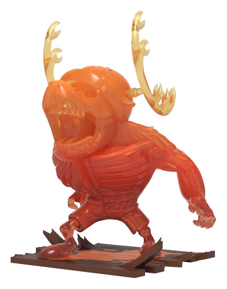 One Piece XXRAY Plus Chopper Monster Point (Overlimit) Limited Edition