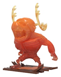 One Piece XXRAY Plus Chopper Monster Point (Overlimit) Limited Edition