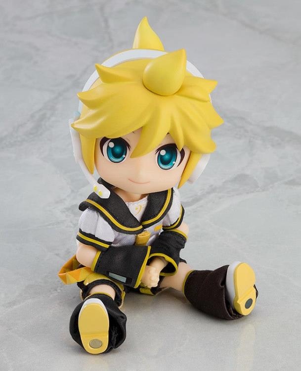 Vocaloid Nendoroid Doll Kagamine Len (Rerelease)