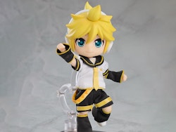 Vocaloid Nendoroid Doll Kagamine Len (Rerelease)