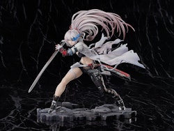 Punishing: Gray Raven Lucia: Crimson Weave