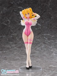 2.5 Dimensional Seduction Liliel: Angel School Arc Training Wear